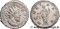 THE MILITARY CRISIS(235 AD to 284 AD) Antoninien POSTUMUS Trèves 263-265 (22mm, 3,95g, 12h) -