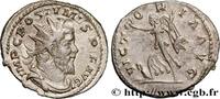 THE MILITARY CRISIS(235 AD to 284 AD) Antoninien POSTUMUS Trèves 261 (21mm, 3,62g, 12h) -
