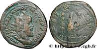 THE MILITARY CRISIS(235 AD to 284 AD) Double sesterce POSTUMUS Trèves 261 (34,mm, 20,78g, 5h) -
