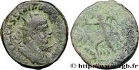 THE MILITARY CRISIS(235 AD to 284 AD) Double sesterce POSTUMUS Trèves 261 (26mm, 7,15g, 5h) -