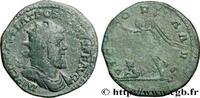 THE MILITARY CRISIS(235 AD to 284 AD) Double sesterce POSTUMUS Trèves 261 (33mm, 22,58g, 5h) -
