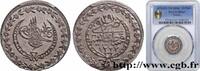 TURKEY 20 Para au nom de Mahmud II AH1223 / an 29 TURKEY Constantinople 1836 (20,30mm, 1,50g, 12h) -