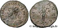 THE TETRARCHY(284 AD to 337 AD) Aurelianus DIOCLETIAN Lyon 290-291 (22,5mm, 3,21g, 6h) -