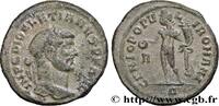 THE TETRARCHY(284 AD to 337 AD) Follis ou nummus 296-297 DIOCLETIAN Rome... 47.72 £ Tax included +  15.62 £ shipping