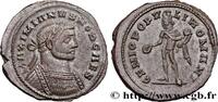 THE TETRARCHY(284 AD to 337 AD) Follis ou nummus GALERIUS Londres 300 (27mm, 10,27g, 6h) -
