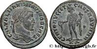 THE TETRARCHY(284 AD to 337 AD) Follis ou nummus MAXIMINUS II DAIA Cyzique 307 (27,50mm, 10,70g, 12h) -