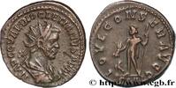 THE TETRARCHY(284 AD to 337 AD) Aurelianus 287 DIOCLETIAN Lyon 287 (22mm... 91.11 £ Tax included +  15.62 £ shipping