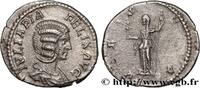 THE SEVERANS (193 AD to 235 AD) Denier JULIA DOMNA Rome 213 (17mm, 2,24g, 12h) -