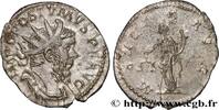 THE MILITARY CRISIS(235 AD to 284 AD) Antoninien POSTUMUS Trèves 263-265 (21,5mm, 2,91g, 12h) -