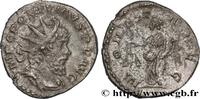 THE MILITARY CRISIS(235 AD to 284 AD) Antoninien POSTUMUS Trèves 263-265 (20,5mm, 4,05g, 6h) -