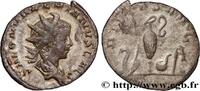THE MILITARY CRISIS(235 AD to 284 AD) Antoninien 259-260 SALONINUS Trève... 56.40 £ Tax included +  15.62 £ shipping