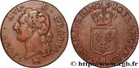 FRANCE Demi-sol dit “à l'écu” LOUIS XVI Rouen 1791 (24,5mm, 7,29g, 6h) -