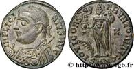 THE TETRARCHY(284 AD to 337 AD) Centenionalis ou nummus LICINIUS I Nicomédie 318 (18,5mm, 2,85g, 6h) -
