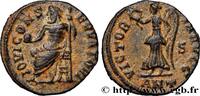 THE TETRARCHY(284 AD to 337 AD) Demi-follis ou demi-nummus ANTIOCHIA Antioche 310 (15mm, 1,26g, 6h) -
