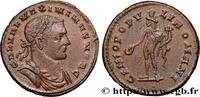 THE TETRARCHY(284 AD to 337 AD) Follis ou nummus MAXIMINUS II DAIA Londres 305-306 (26,5mm, 9,28g, 7h) -