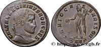 THE TETRARCHY(284 AD to 337 AD) Follis ou nummus MAXIMINUS II DAIA Nicomédie 308 (26mm, 6,02g, 6h) -