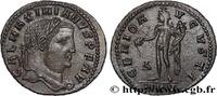 THE TETRARCHY(284 AD to 337 AD) Follis ou nummus GALERIUS Cyzique 308-309 (24mm, 6,54g, 6h) -