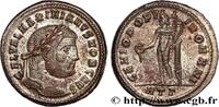 THE TETRARCHY(284 AD to 337 AD) Follis ou nummus GALERIUS Héraclée 297-298 (27mm, 11,53g, 6h) -