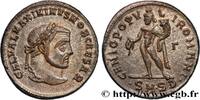THE TETRARCHY(284 AD to 337 AD) Follis ou nummus MAXIMINUS II DAIA Serdica 305-306 (26,5mm, 9,50g, 6h) -