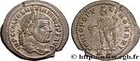 THE TETRARCHY(284 AD to 337 AD) Follis ou nummus GALERIUS Cyzique 305-306 (27,5mm, 9,90g, 12h) -