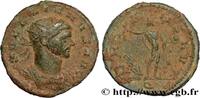 THE MILITARY CRISIS(235 AD to 284 AD) Antoninien AURELIAN Rome fin 273 (21,5mm, 3,66g, 1h) -