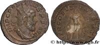 THE MILITARY CRISIS(235 AD to 284 AD) Antoninien POSTUMUS Trèves 260-261 (21,5mm, 2,61g, 6h) -