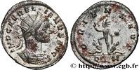 THE MILITARY CRISIS(235 AD to 284 AD) Antoninien AURELIAN Milan 274 (23,5mm, 3,16g, 12h) -