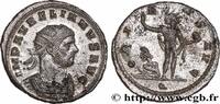 THE MILITARY CRISIS(235 AD to 284 AD) Antoninien AURELIAN Rome 273-274 (21mm, 3,59g, 6h) -
