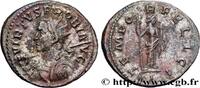 THE MILITARY CRISIS(235 AD to 284 AD) Aurelianus PROBUS Lyon 277-278 (21,5mm, 4,38g, 12h) -