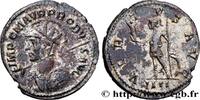 THE MILITARY CRISIS(235 AD to 284 AD) Aurelianus PROBUS Lyon fin 277 - début 278 (22,5mm, 3,90g, 1h) -