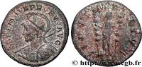 THE MILITARY CRISIS(235 AD to 284 AD) Aurelianus PROBUS Lyon fin 277 - début 278 (22mm, 4,05g, 12h) -