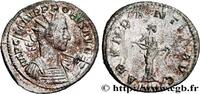 THE MILITARY CRISIS(235 AD to 284 AD) Aurelianus PROBUS Lyon 277-278 (22mm, 3,67g, 7h) -