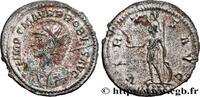 THE MILITARY CRISIS(235 AD to 284 AD) Aurelianus PROBUS Lyon fin 277 - début 278 (23mm, 3,89g, 6h) -