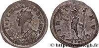 THE MILITARY CRISIS(235 AD to 284 AD) Aurelianus PROBUS Lyon 277-278 (23,5mm, 3,55g, 1h) -