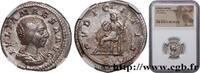 THE SEVERANS (193 AD to 235 AD) Denier JULIA MAESA Rome 222 (19,5mm, g, 6h) -