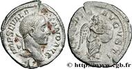 THE SEVERANS (193 AD to 235 AD) Denier SEVERUS ALEXANDER Rome 230 (20mm, 2,59g, 12h) -
