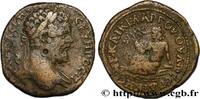 THE SEVERANS (193 AD to 235 AD) Tetrassaria SEPTIMIUS SEVERUS Serdica, Thrace 193-211 (29,5mm, 16,64g, 7h) -