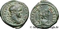 THE SEVERANS (193 AD to 235 AD) Unité CARACALLA Traianopolis, Thrace c. 211-217 (18,5mm, 4,03g, 7h) -
