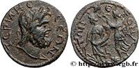 THE ANTONINES (96 AD to 192 AD) Neuf assaria PISIDIA - TERMESSUS Termessus, Pisidie c. 200-225 (28mm, 12,85g, 6h) -