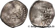 MOROCCO - (SIDI) MOHAMMED III 1 Dirham AH 1194 MOROCCO - (SIDI) MOHAMMED III Marrakech (1780) (21,68mm, 2,74g, 9h) -