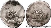 MOROCCO - (SIDI) MOHAMMED III 1 Dirham AH 1189 MOROCCO - (SIDI) MOHAMMED III Essaouira (1775) (25,20mm, 2,82g, 2h) -