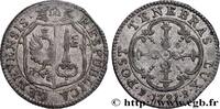 SWITZERLAND - REPUBLIC OF GENEVA 3 Sols SWITZERLAND - REPUBLIC OF GENEVA 1791 (21,50mm, 1,73g, 6h) -
