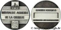 FRANCE Médaille, Mutualité agricole de la Corrèze ASSURANCES n.d. (63,5mm, 154,28g, 12h) -