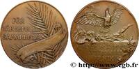 FRANCE Médaille de récompense, FENIX ASSURANCES n.d. (43mm, 38,55g, 12h) -