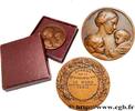 FRANCE Médaille, Le Nord ASSURANCES n.d. (49,5mm, 55,72g, 12h) -