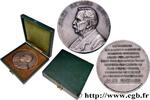 FRANCE Médaille, Jules Richard SCIENCES & SCIENTIFIQUES n.d. (58mm, 69,86g, 12h) -