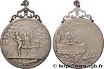 FRANCE Médaille de récompense SPORTS n.d. (48,5mm, 21,44g, 12h) -