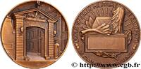 FRANCE Médaille, École spéciale militaire de Saint-Cyr ARMÉES n.d. (49,5mm, 58,25g, 12h) -