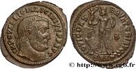 THE TETRARCHY(284 AD to 337 AD) Follis ou nummus LICINIUS I Héraclée 313 (24,5mm, 3,53g, 6h) -