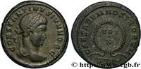 THE TETRARCHY(284 AD to 337 AD) Centenionalis ou nummus CONSTANTINE II Trèves 323-324 (19,5mm, 3,64g, 12h) -